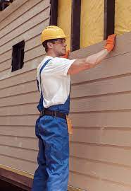 Affordable Siding Repair and Maintenance Services in Campbell, CA